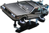 Back to the Future 2 - Delorean 1:6 Scale Time Machine