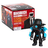 Skibidi Toilet Mystery Figure Collector - Series 2 Blind Box (Single)
