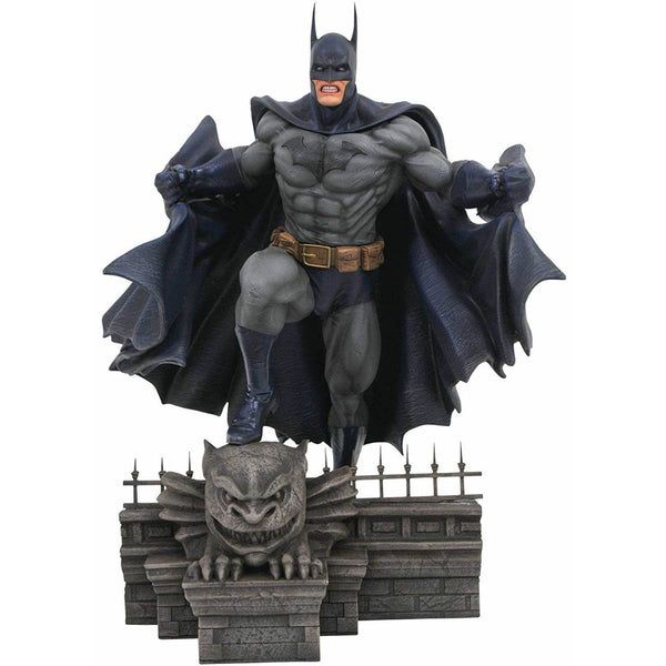 Batman Pvc Statue Batman - Comic DC Gallery PVC Statue – Pop Stop