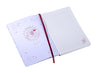 Harry Potter - Gryffindor Constellation Softcover Notebook