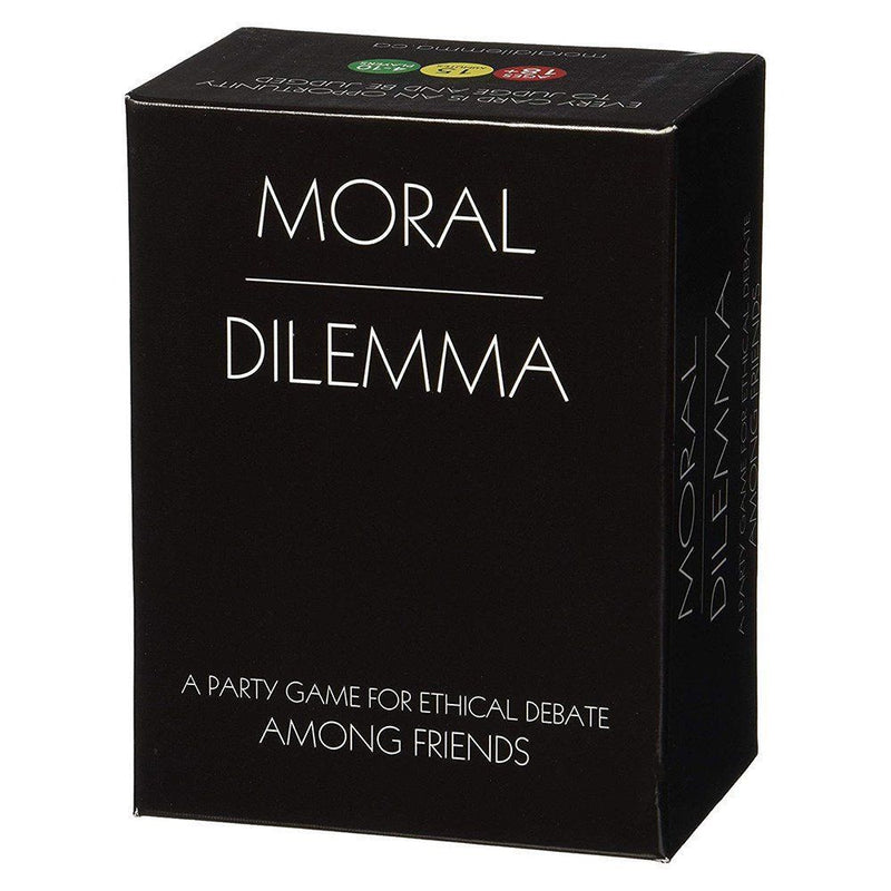 Moral Dilemma