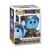 Onward - Barley Warrior US Exclusive Pop! Vinyl Figure
