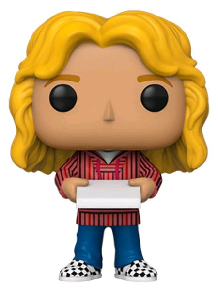 Fast Times at Ridgemont High - Jeff Spicoli with Pizza Box Pop! Vinyl ...