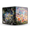 Pokemon TCG - ULTRA PRO Stellar Crown 4 Pocket Portfolio