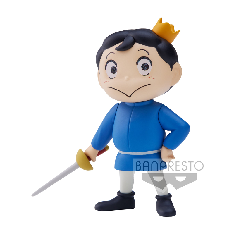 Ranking Of Kings - Bojji Figure
