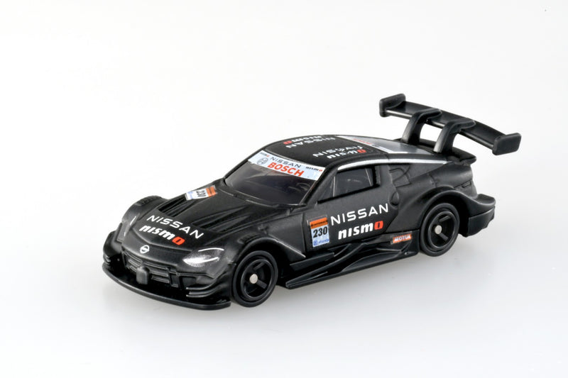 Tomica Regular - No.13 Nissan Fairlady Z NISMO GT500