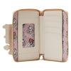 The Aristocats (1970) - Marie House Zip Around Purse