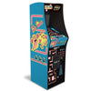 Arcade1Up - Ms. PAC-MAN & GALAGA Class of ‘81 Deluxe Arcade Machine