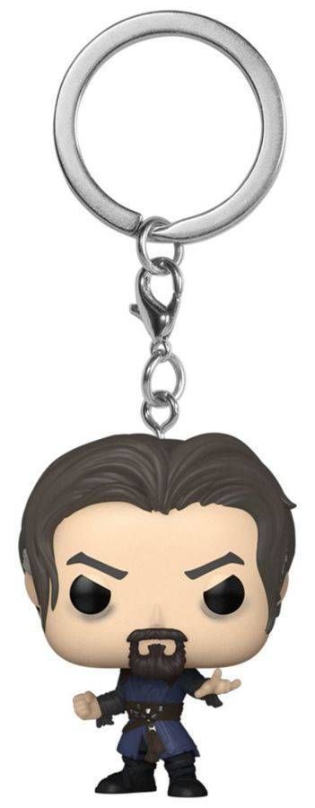 Doctor Strange 2: Multiverse of Madness - Sinister Strange Pocket Pop! Keychain