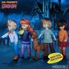 LDD Presents - Scooby Doo Fred Doll