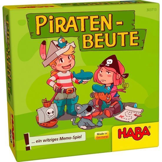 Pirates Treasure