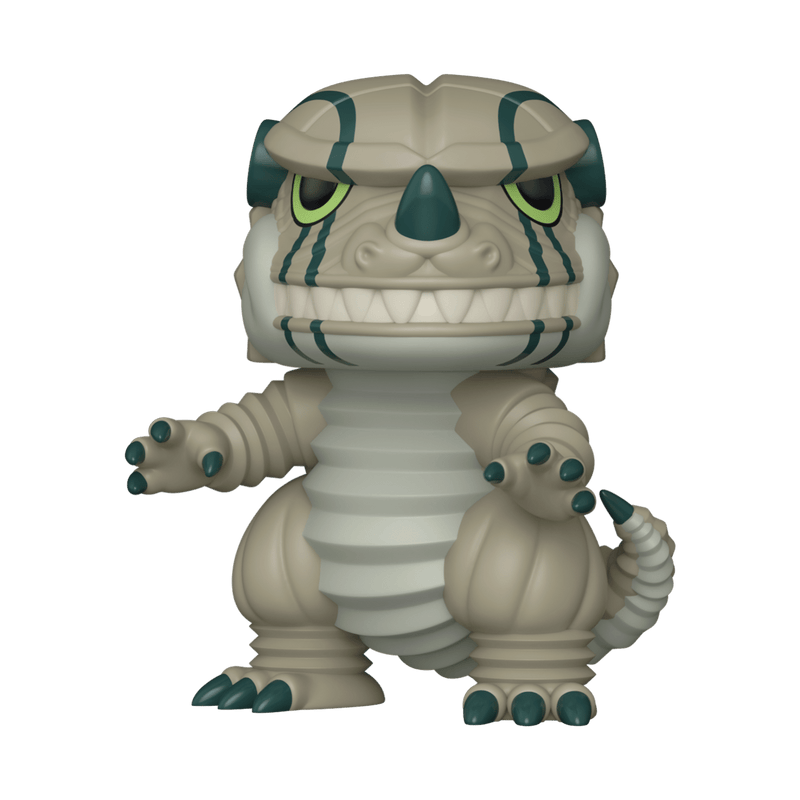 Dandadan - Kaiju (Chance of Chase) Pop! Vinyl Figure