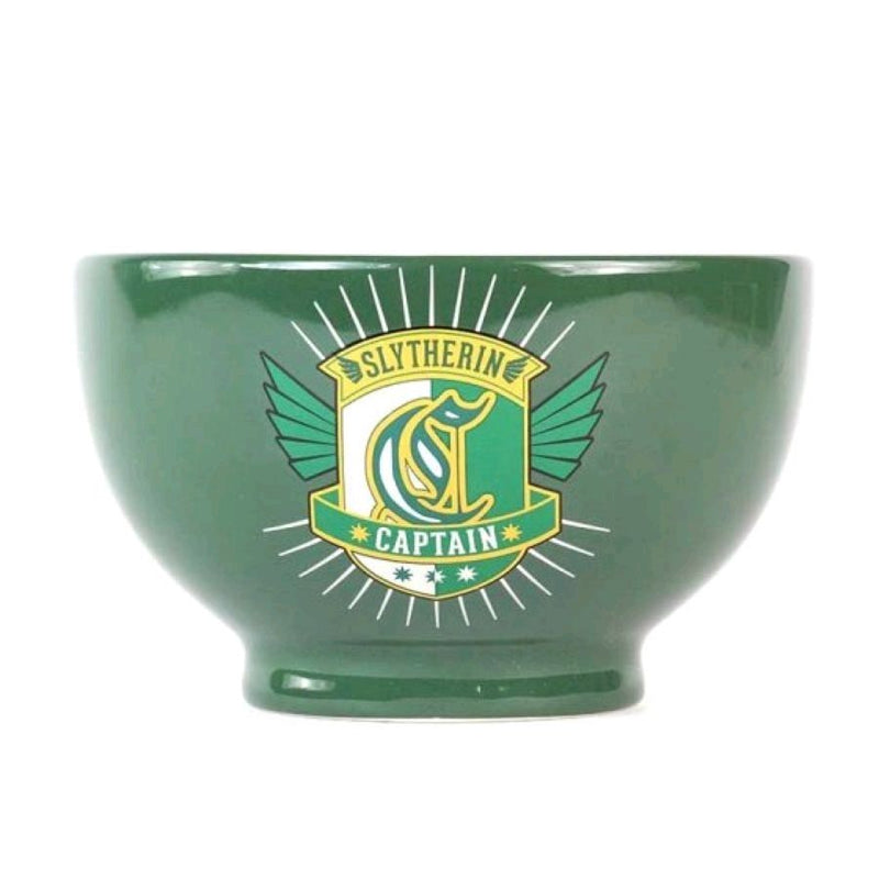Harry Potter - Slytherin Bowl