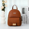 Megos: Disney - Mickey Mouse Classic Brown Mini Backpack