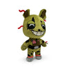 YouTooz: FNAF - Springtrap Plush (9in)