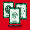 Kakawow: 2026 Diverse Coca-Cola Trading Card Pack (Single)