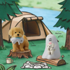 52Toys: Ghody - The Puppy Dogs Pals Series Blind Box (SIngle)