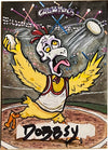 Craniacs: Series 4 Trading Cards Hobby Blaster