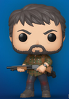 The Last of Us - Joel (US Exclusive) Pop! Vinyl Figure