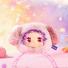 Lucky Emma: Fluffy Dumpling Series Blind Box (Single)
