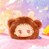 Lucky Emma: Fluffy Dumpling Series Blind Box (Single)