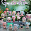 DODONami: Garden of Eden Series Blind Box (Single)