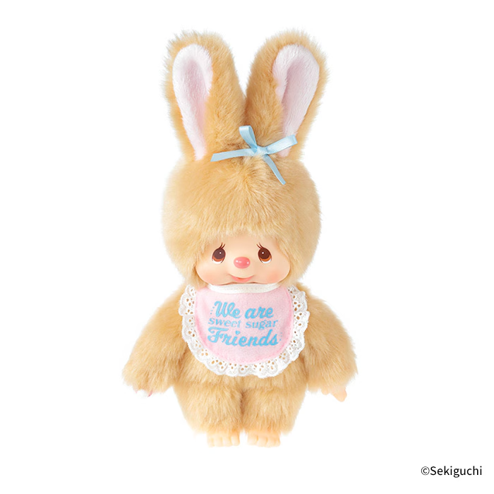 Monchhichi: Sweetheart Series - Chimutan (S Size)