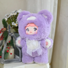 Nommi: 400% Good Night Bear Series Blind Box (Single)