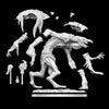 D&D Frameworks Troll