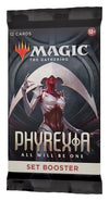 Magic Phyrexia All Will Be One Set Booster Display (Single)