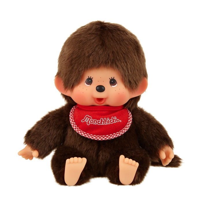 Monchhichi: Boy Sitting Style (25cm)