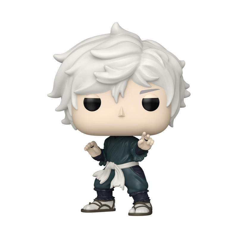 Hell's Paradise - Gabimaru Pop! Vinyl Figure