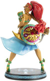 The Legend of Zelda - Breath of the Wild - Urbosa (Collectors Edition) PVC Statue