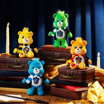 Care Bears x Harry Potter - 8