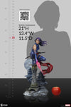 Marvel Comics - Psylocke Premium Format Statue