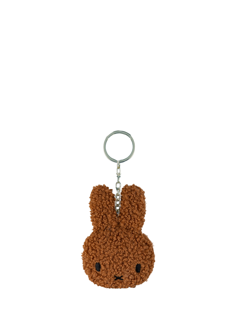 Miffy: Keychain - Cinnamon (10 cm)