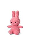 Miffy: Corduroy - Bubblegum Pink (23 cm)