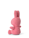 Miffy: Corduroy - Bubblegum Pink (23 cm)