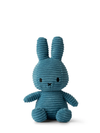 Miffy: Corduroy - Aviator Blue (23 cm)