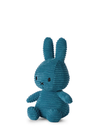 Miffy: Corduroy - Aviator Blue (23 cm)
