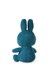 Miffy: Corduroy - Aviator Blue (23 cm)
