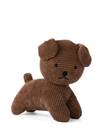 Miffy: Snuffy Corduroy - Brown (30 cm)