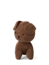 Miffy: Snuffy Corduroy - Brown (30 cm)