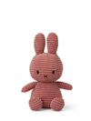 Miffy: Corduroy - Dusty Rose (23 cm)