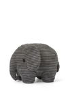Miffy: Elephant - Corduroy Grey (23 cm)