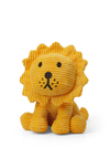 Miffy: Lion - Corduroy Yellow (17 cm)