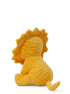 Miffy: Lion - Corduroy Yellow (17 cm)