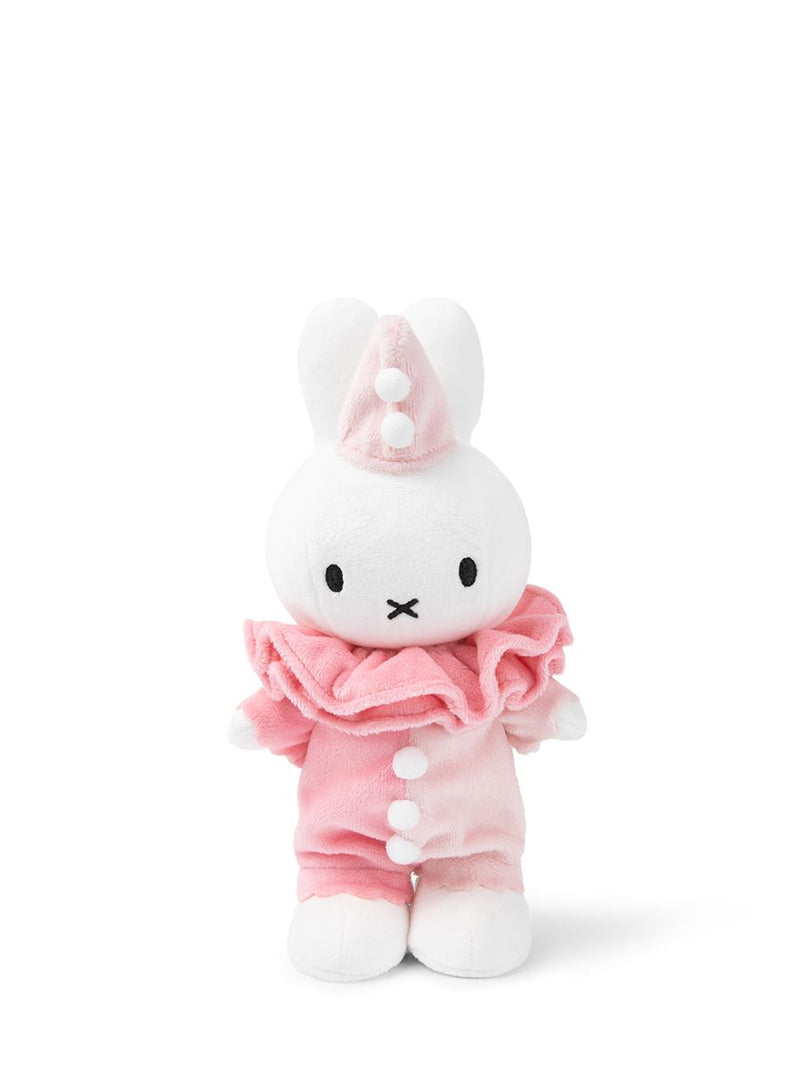Miffy: Miffy Standing Clown Plush