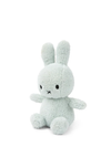 Miffy: Terry -  Soft Green  (23 cm)
