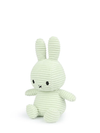 Miffy: Corduroy - Fresh Mint (23 cm)